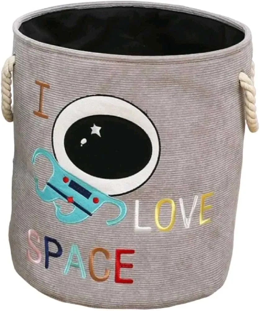 Miniatura 2 de Cesta Organizador Multiuso Astronauta